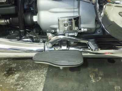 BMW R18 2020