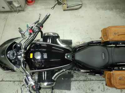 BMW R18 2020