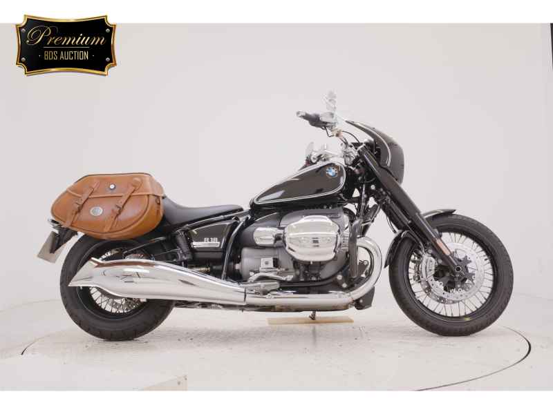 BMW R18 2020