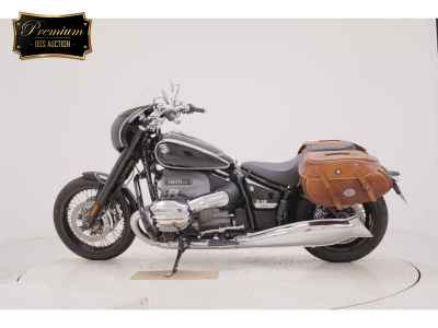 BMW R18 2020