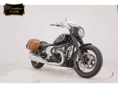 BMW R18 2020