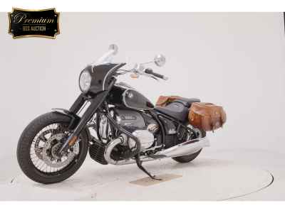 BMW R18 2020