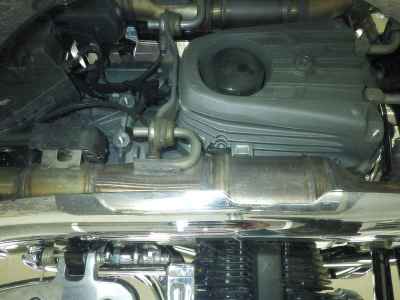BMW R18 2020
