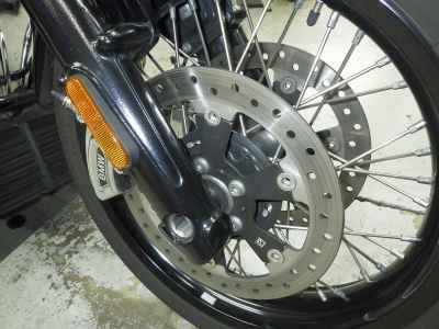 BMW R18 2020