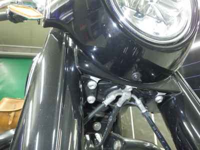 BMW R18 2020