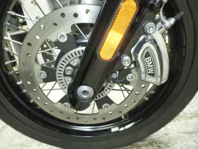 BMW R18 2020