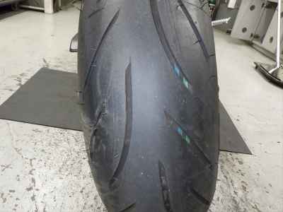 Honda CBR600RR 2013