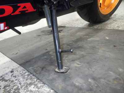 Honda CBR600RR 2013