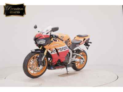 Honda CBR600RR 2013