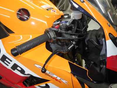 Honda CBR600RR 2013