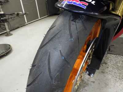 Honda CBR600RR 2013