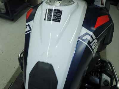 BMW R1250GS 2022