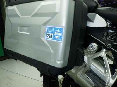 BMW R1250GS 2022