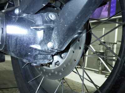 BMW R1250GS 2022