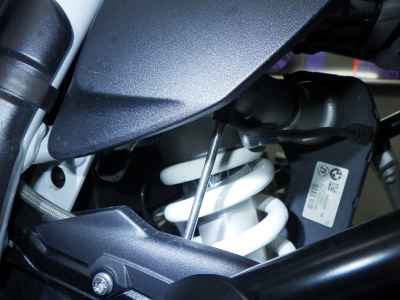 BMW R1250GS 2022