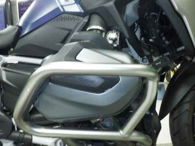 BMW R1250GS 2022
