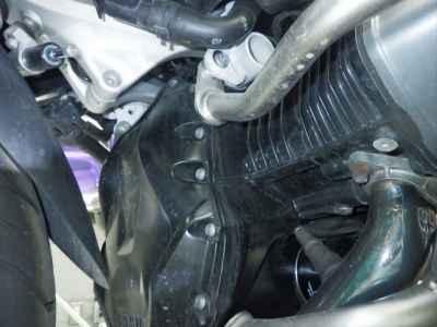 BMW R1250GS 2022