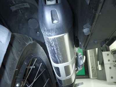 BMW R1250GS 2022