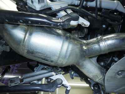 BMW R1250GS 2022