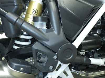 BMW R1250GS 2022