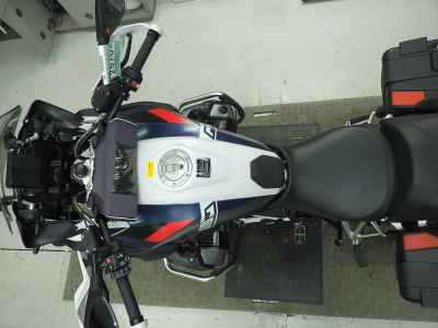 BMW R1250GS 2022