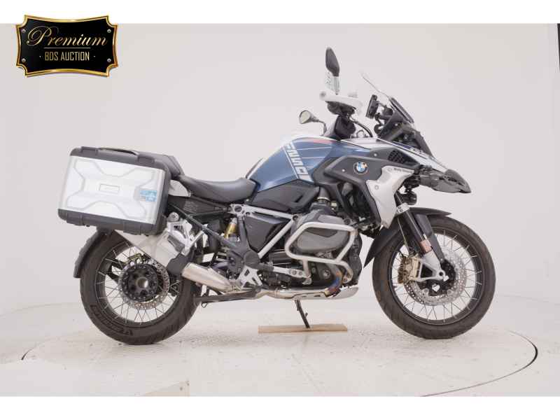 BMW R1250GS 2022