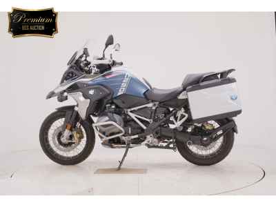 BMW R1250GS 2022