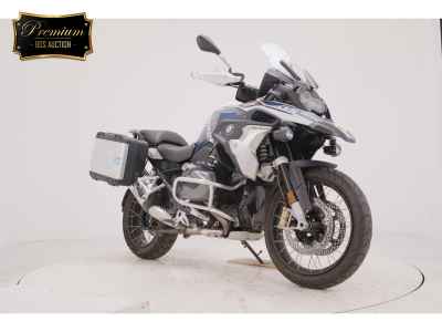 BMW R1250GS 2022
