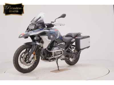 BMW R1250GS 2022