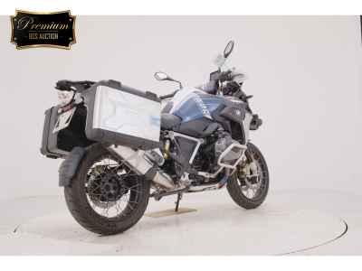 BMW R1250GS 2022