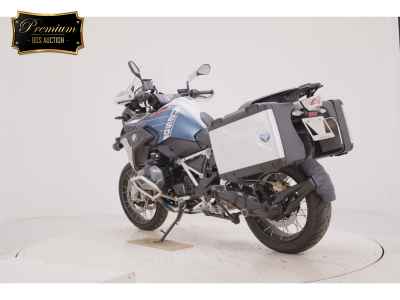 BMW R1250GS 2022