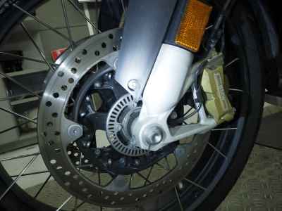 BMW R1250GS 2022