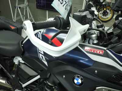 BMW R1250GS 2022