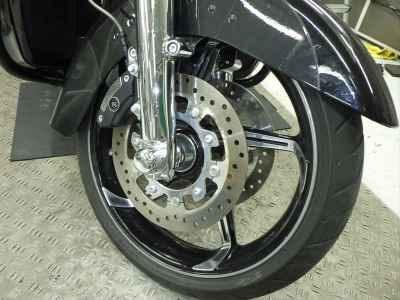 Harley-Davidson Street Glide FLHXS114 2017