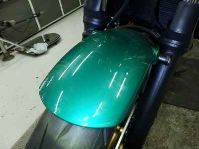 Kawasaki Z650RS 2025