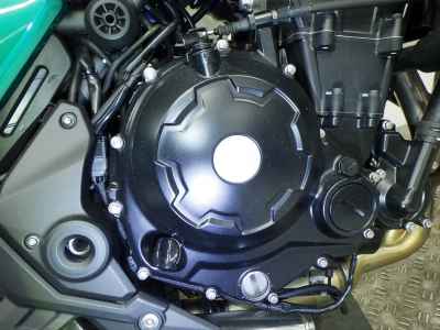 Kawasaki Z650RS 2025