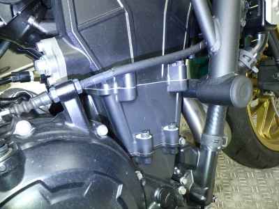 Kawasaki Z650RS 2025