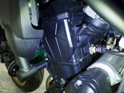Kawasaki Z650RS 2025