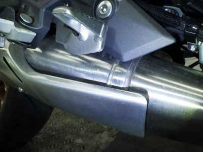 Kawasaki Z650RS 2025