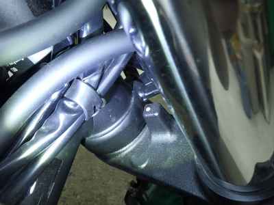 Kawasaki Z650RS 2025