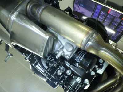 Kawasaki Z650RS 2025