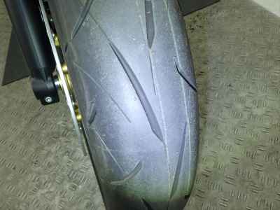 Kawasaki Z650RS 2025