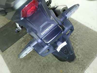 Honda NX400 2024