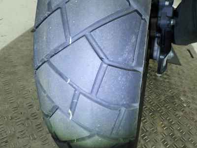 Honda NX400 2024
