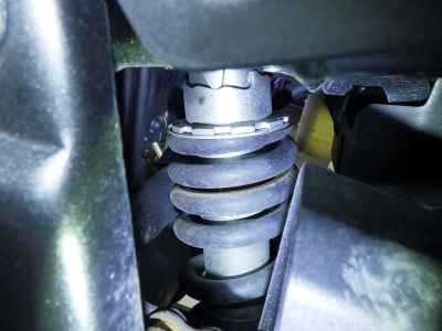 Honda NX400 2024