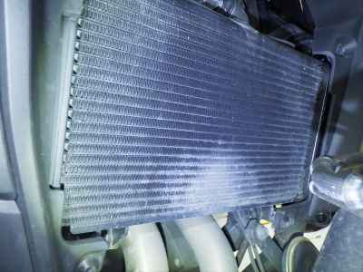 Honda NX400 2024