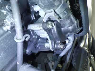 Honda NX400 2024