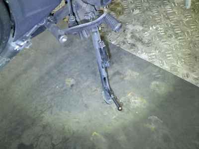 Honda NX400 2024
