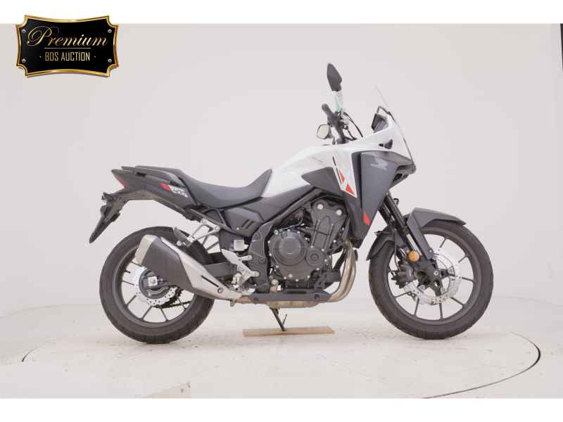 Honda NX400 2024