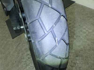 Honda NX400 2024